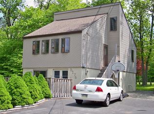 3099 Briarwood Dr, Tobyhanna, PA