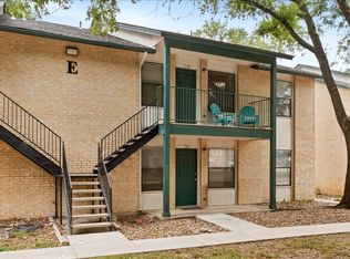 1624 Aquarena Spgs E #136, San Marcos, TX 78666