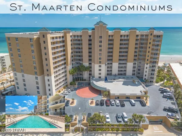 2403 Atlantic Ave #209, Daytona Beach, FL 32118
