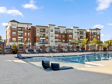 Clipper | 2-Bed/2-Bath | 1192sq/ft