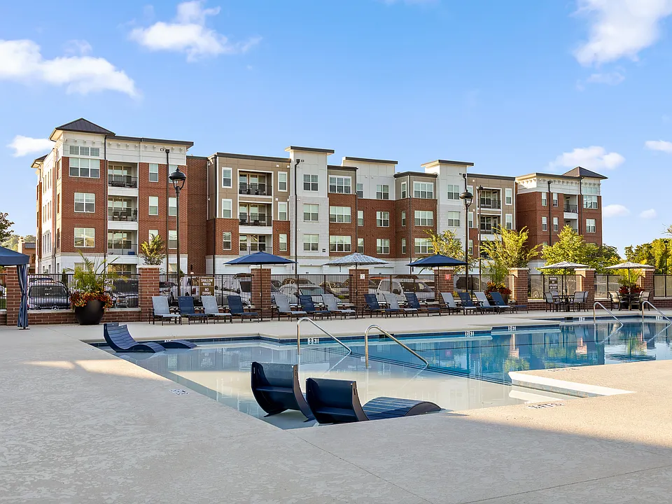 Anchor 934 Apartments