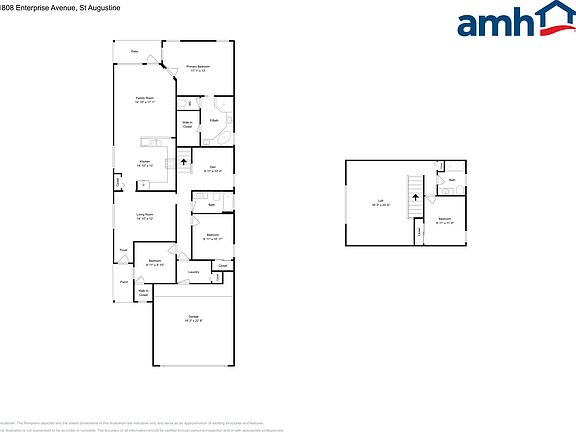 2nd image of 1808 Enterprise Ave
