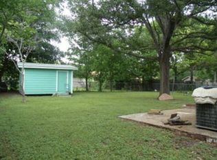 104 E Longspur Blvd, Austin, TX 78753