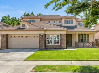 324 Ridgeview Dr, Tracy, CA 95377