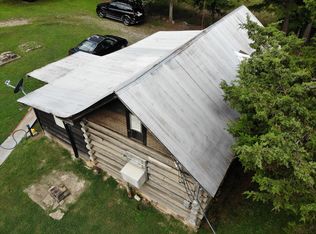 218 Whistle Stop Rd, Dennard, AR 72629