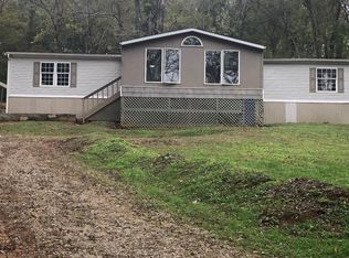 1833 Mack Benderman Rd, Culleoka, TN 38451