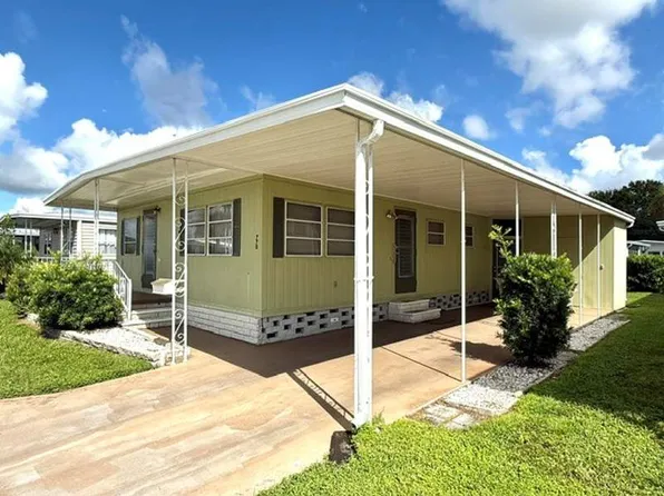 1071 Donegan Rd #770, Largo, FL 33771