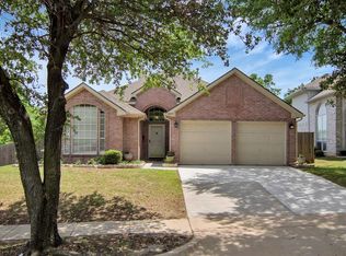 4820 Misty Ridge Dr, Fort Worth, TX 76137