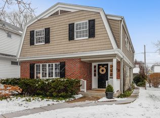213 15th St, Wilmette, IL 60091