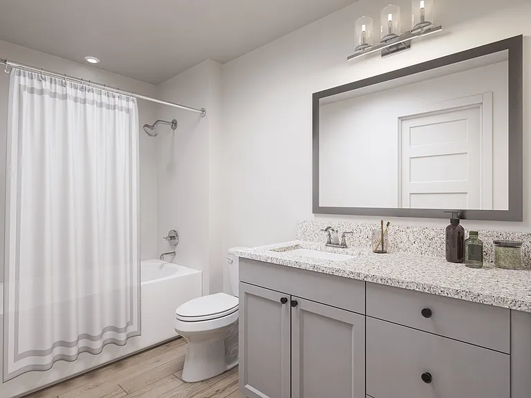 201 Residences — Photo 19