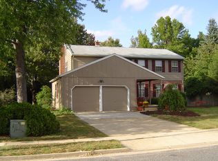 156 Briarwood Rd, Mount Laurel, NJ 08054