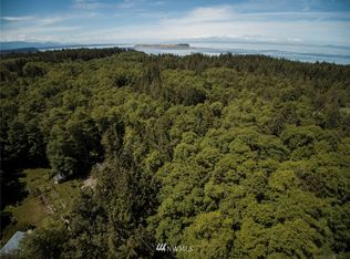 0 Thunder Rd, Pt Townsend, WA 98368