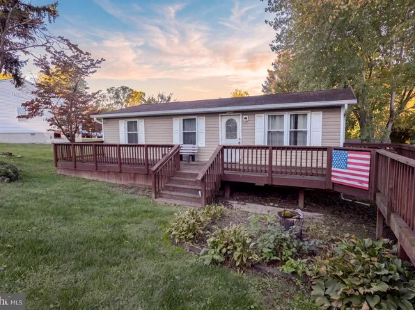 7609 Bayside Rd, Chesapeake Beach, MD 20732