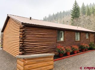 394 Tixier Ramirez Circle, Antonito, CO 81120