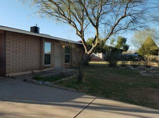15957 N Starboard Dr, Tucson, AZ 85739