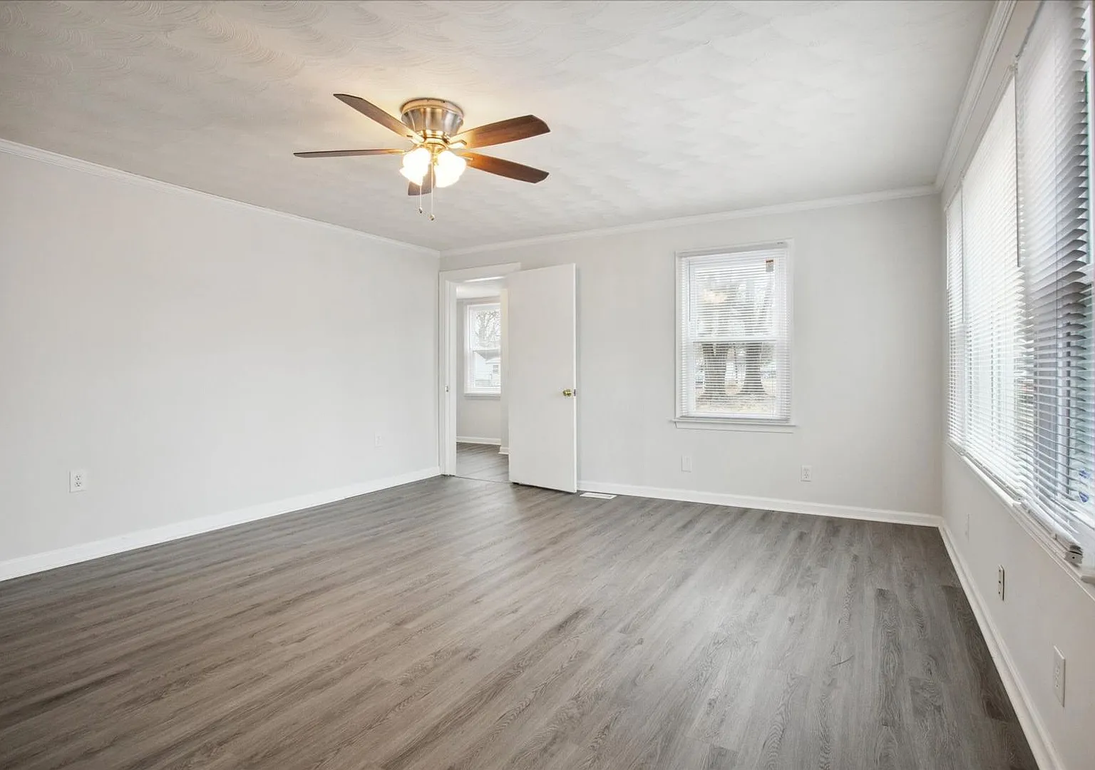 Easy One-Level Rental Near Shipyard, I-664 & the James River Bridge — Photo 4