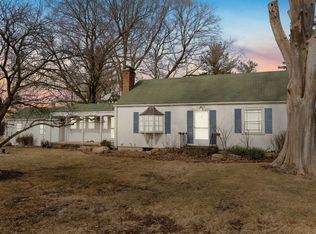 8624 W Cook Rd, Fort Wayne, IN 46818