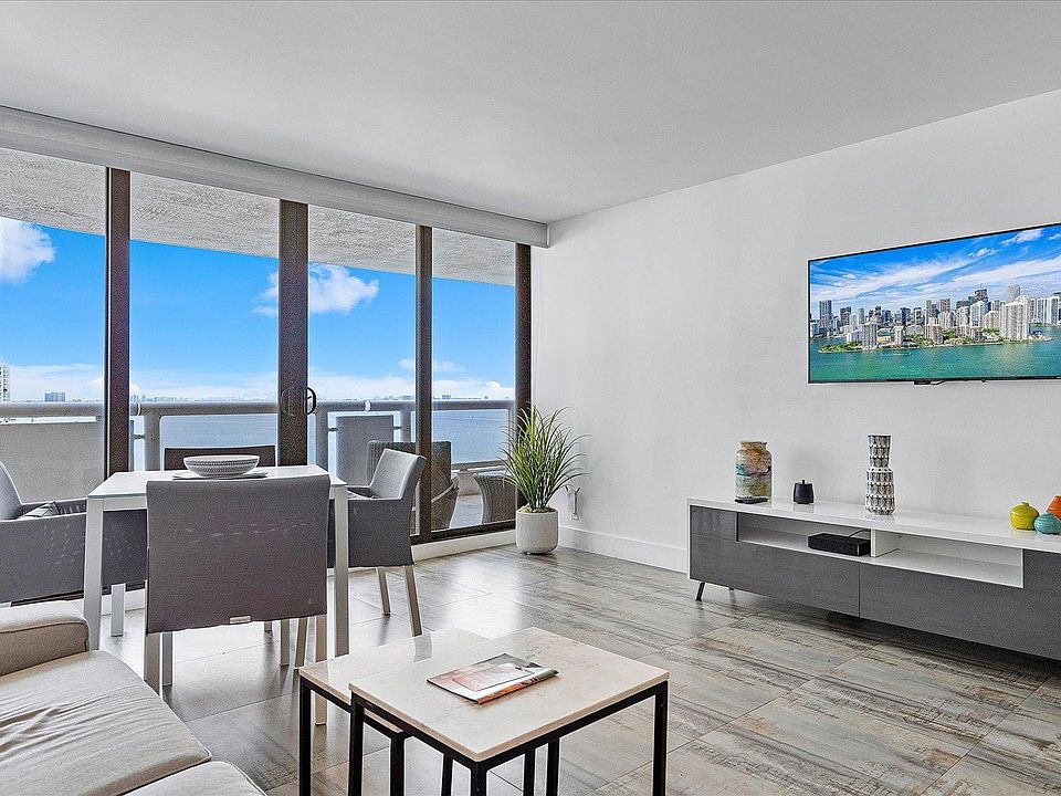 1st image of 1717 N Bayshore Dr #1637