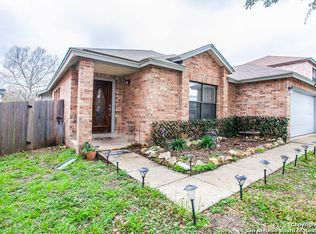 9239 Gambier Dr, San Antonio, TX 78250