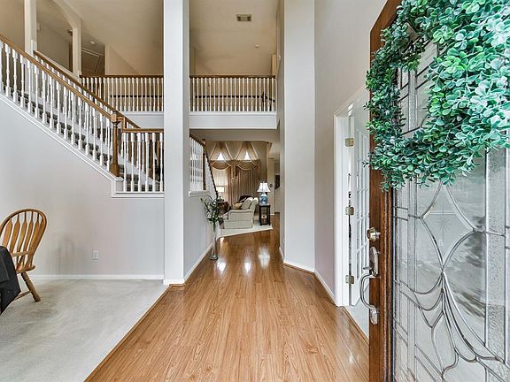4th image of 12022 Canyon Star Ln