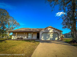 2098 Evans Ave, Spring Hill, FL 34608