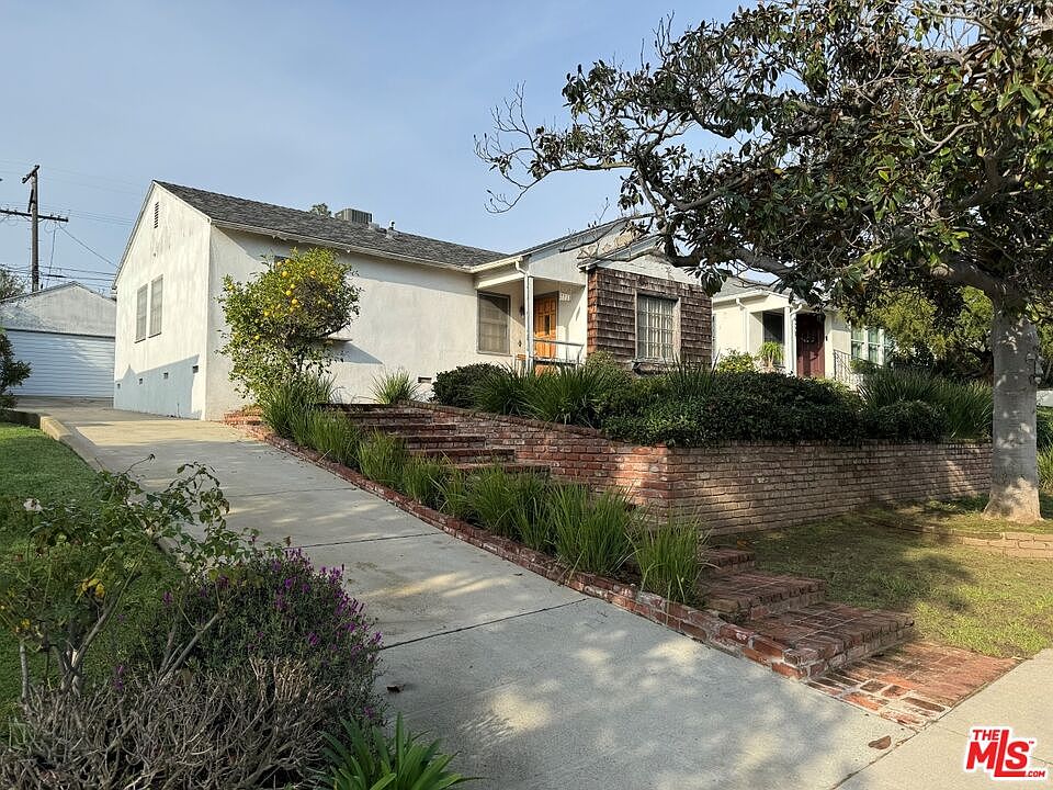 7711 Dunbarton Ave, Los Angeles, CA 90045 Zillow