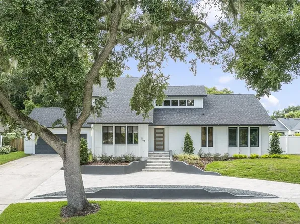 941 Versailles Cir, Maitland, FL 32751