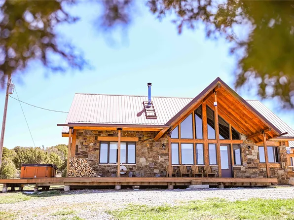 76 County Road 60B, Maybell, CO 81640