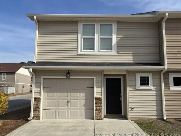 2627 Gardner Park Dr, Fayetteville, NC 28304