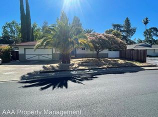 199 Twinview Dr, Pleasant Hill, CA