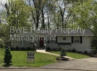 331 Bonnahurst Ct, Hermitage, TN 37076