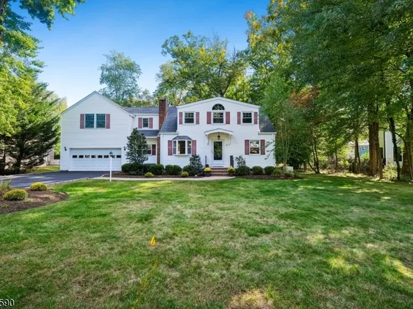 36 Rockwood Rd, Florham Park Boro, NJ 07932