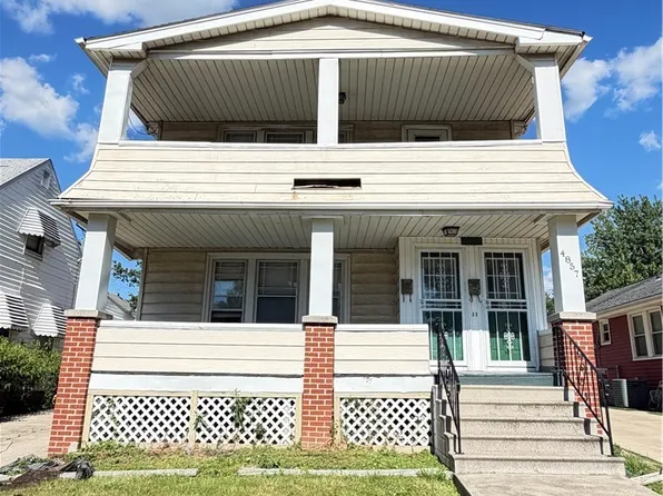 4857 E 84th St, Garfield Heights, OH 44125