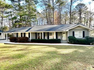 4023 Stovall Ter NE, Atlanta, GA 30342