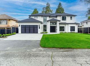 10671 Caithcart Rd, Richmond, BC V6X 1N3