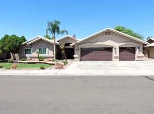 3822 W 18th Ln, Yuma, AZ 85364