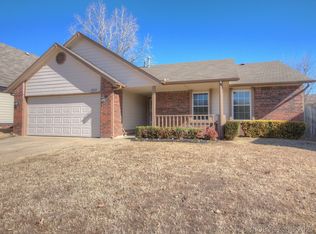 9829 S 94th East Ave, Tulsa, OK 74133