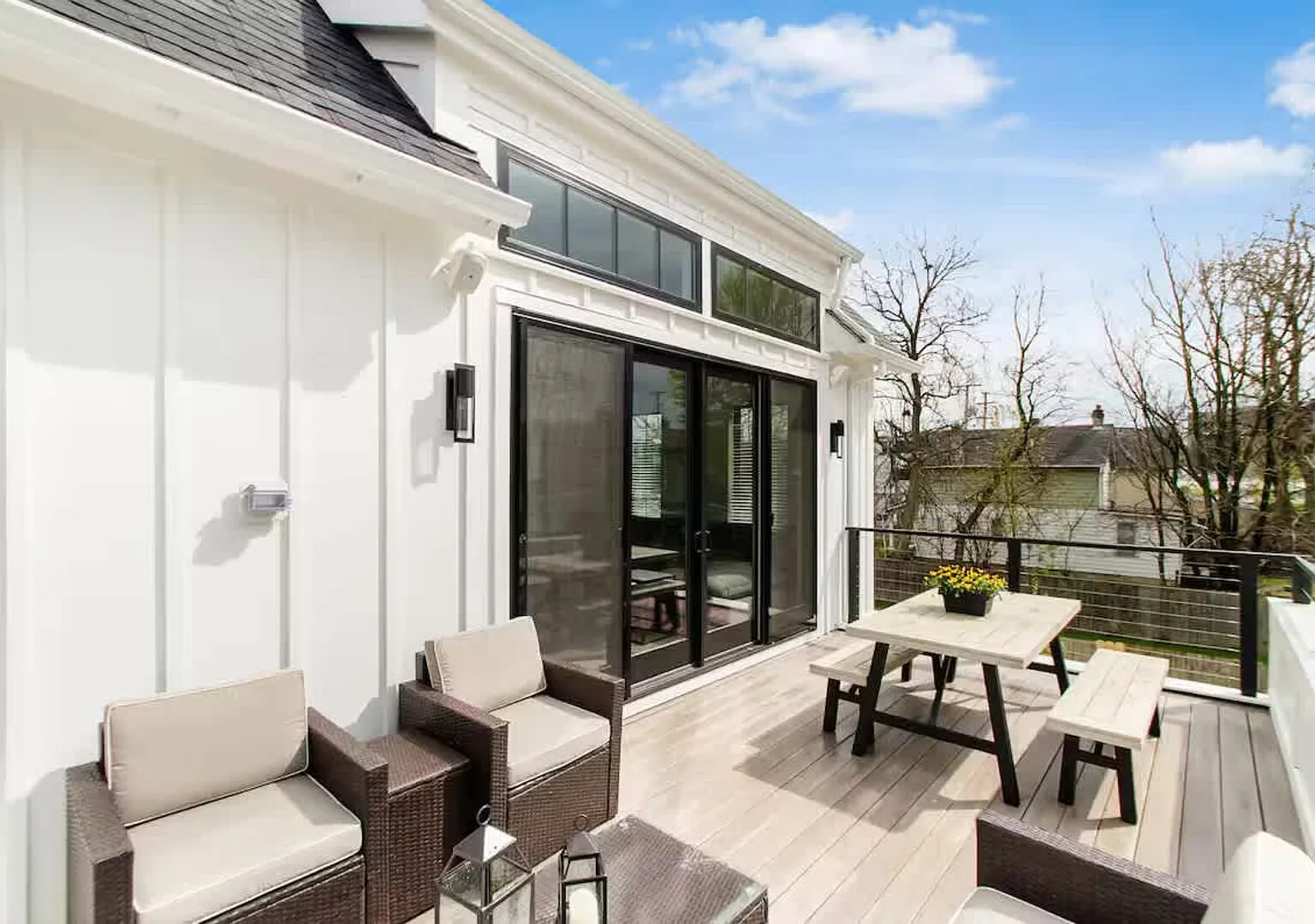 Jungle Sol by Jungle House | Downtown & Short North | Garage Parking — Photo 1