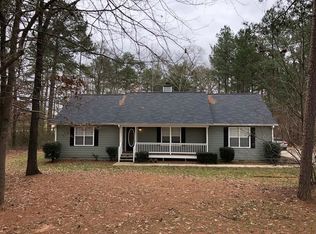 35 Hunters Run, Jefferson, GA 30549
