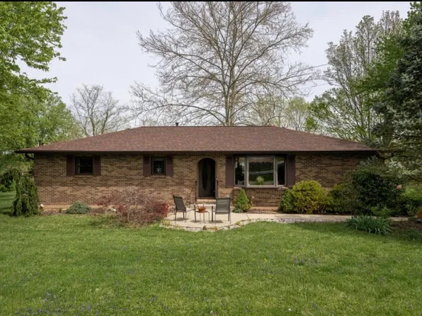 1455 Baton Rouge Rd, Williamstown, KY 41097