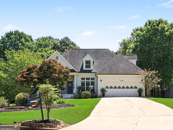 5780 Elm Tree Dr, Buford, GA 30518