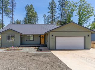 6060 N Libby Rd, Paradise, CA 95969