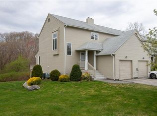 102 Palmer Dr #A, North Providence, RI 02904