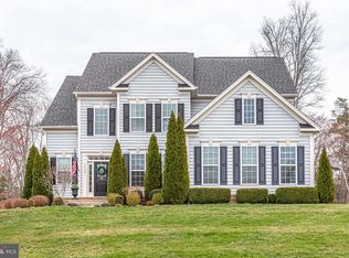 16140 Green Bay St, Haymarket, VA 20169