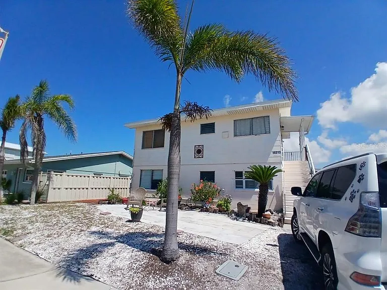 18213 Gulf Blvd #A — Photo 30
