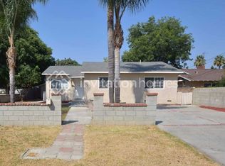 8005 Quartz Ave, Winnetka, CA 91306