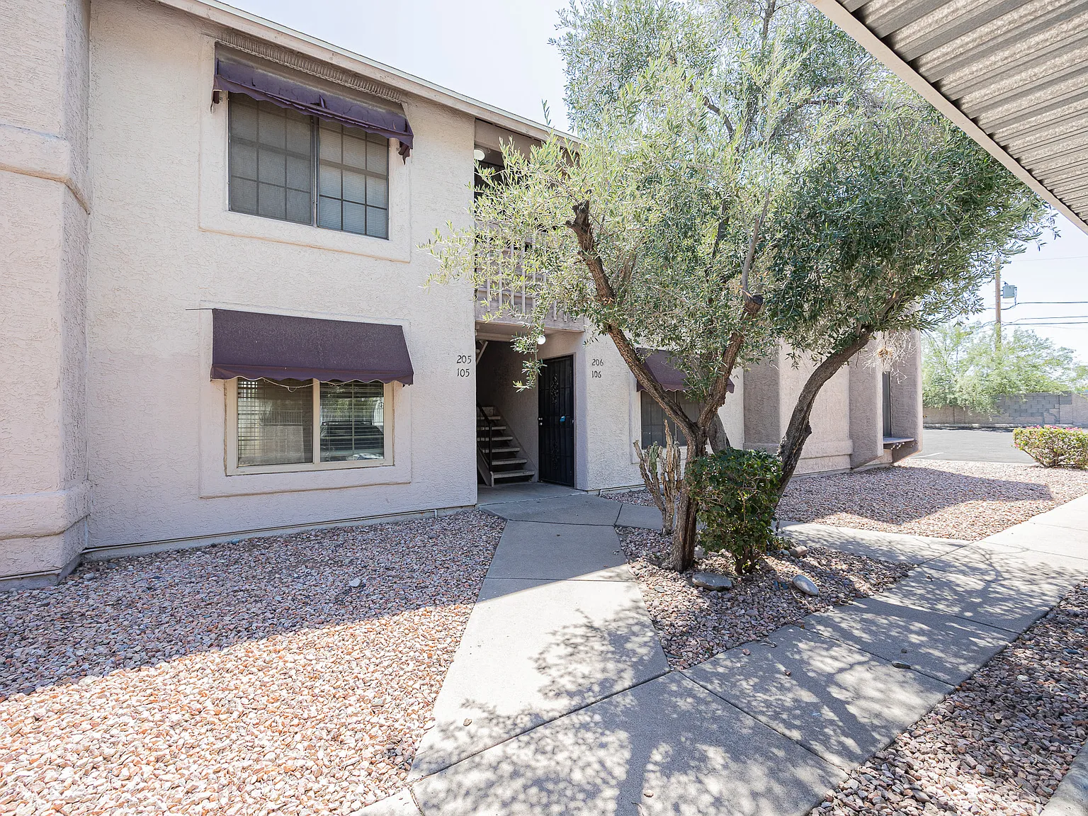 1077 W 1st Street Unit 105, Tempe Az — Photo 3