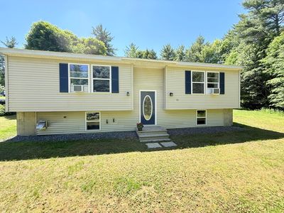 94 Hill Road, Alstead, NH, 03602