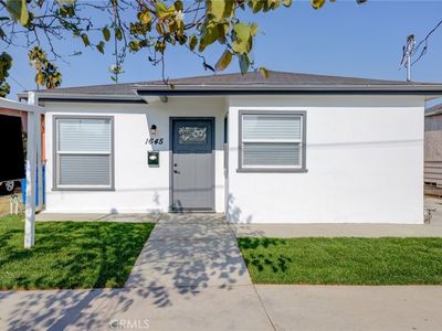 1645 W 223rd St, Torrance, CA, 90501