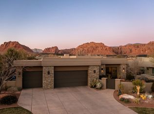 1500 E Split Rock Dr #82, Ivins, UT 84738
